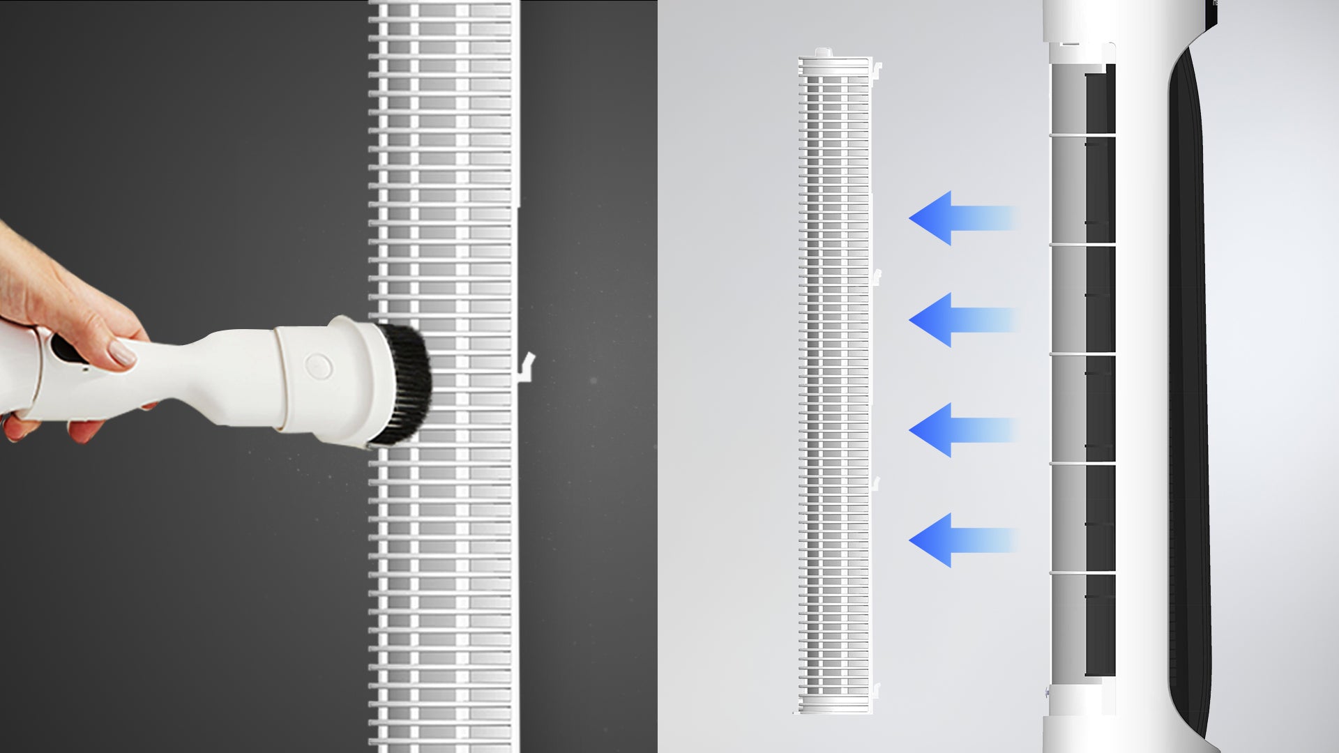 Customize Your Comfort