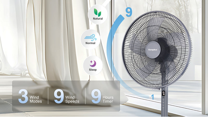 Ideal for Any Scenario