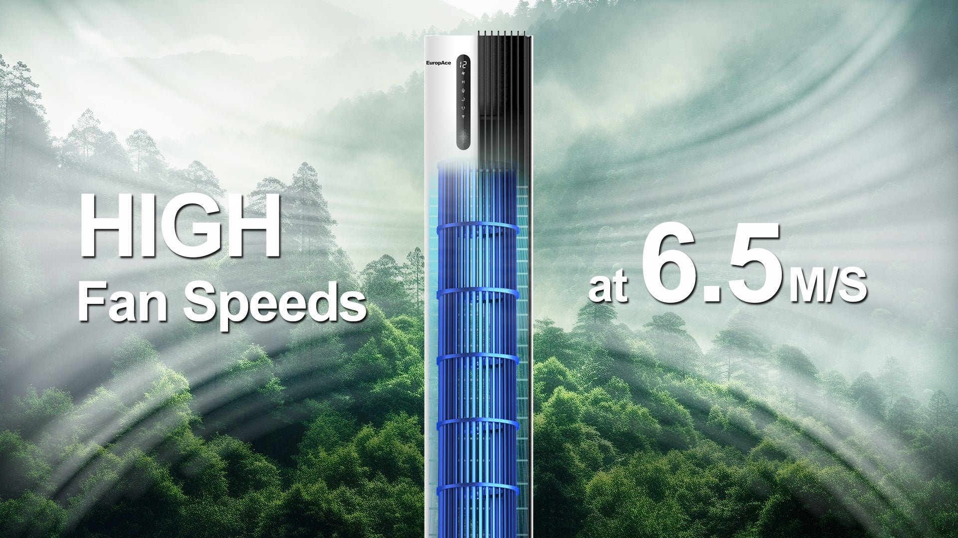 Elegant Design, Unrivalled coolness