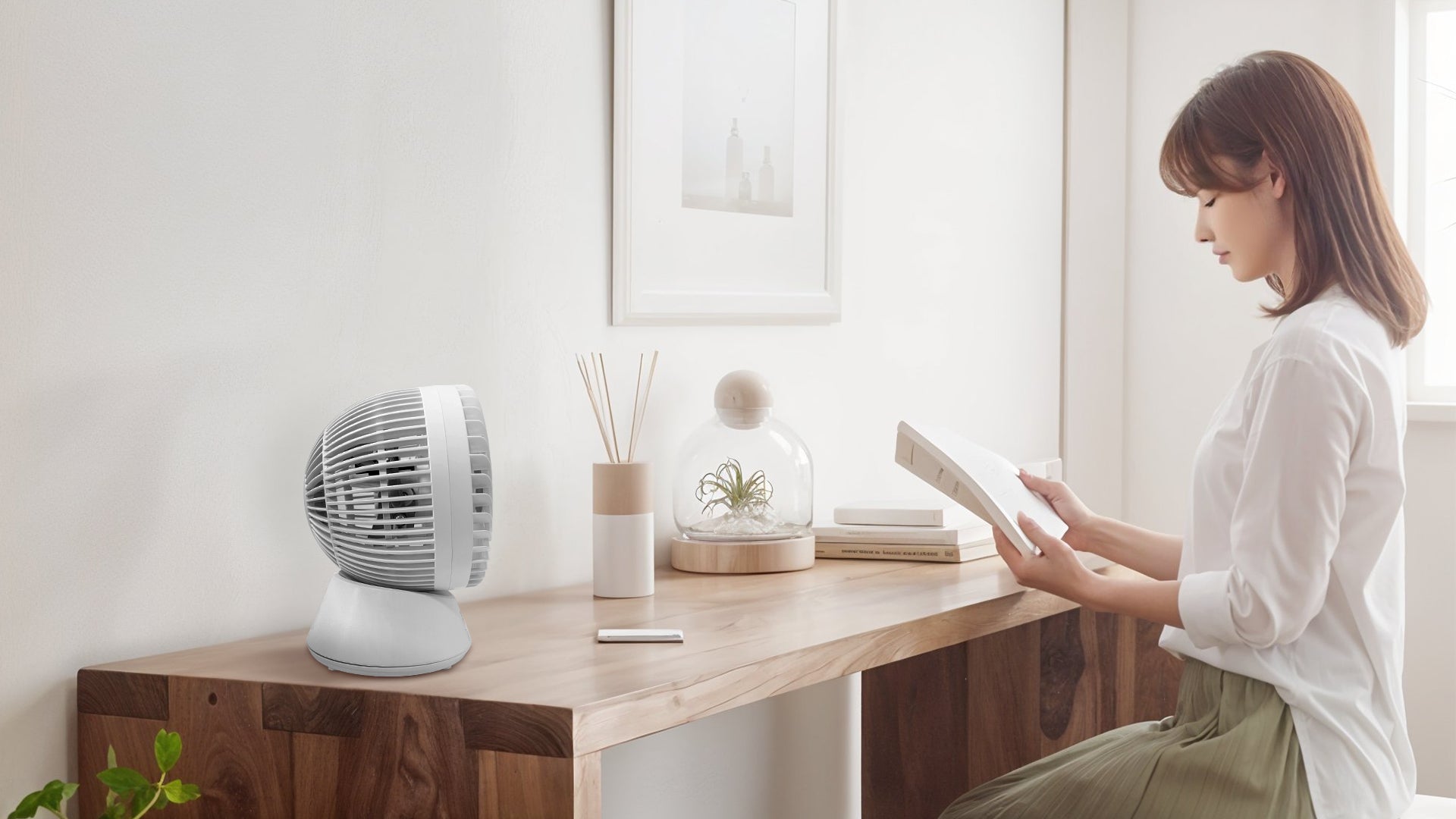 Ultra Compact and Portable Design