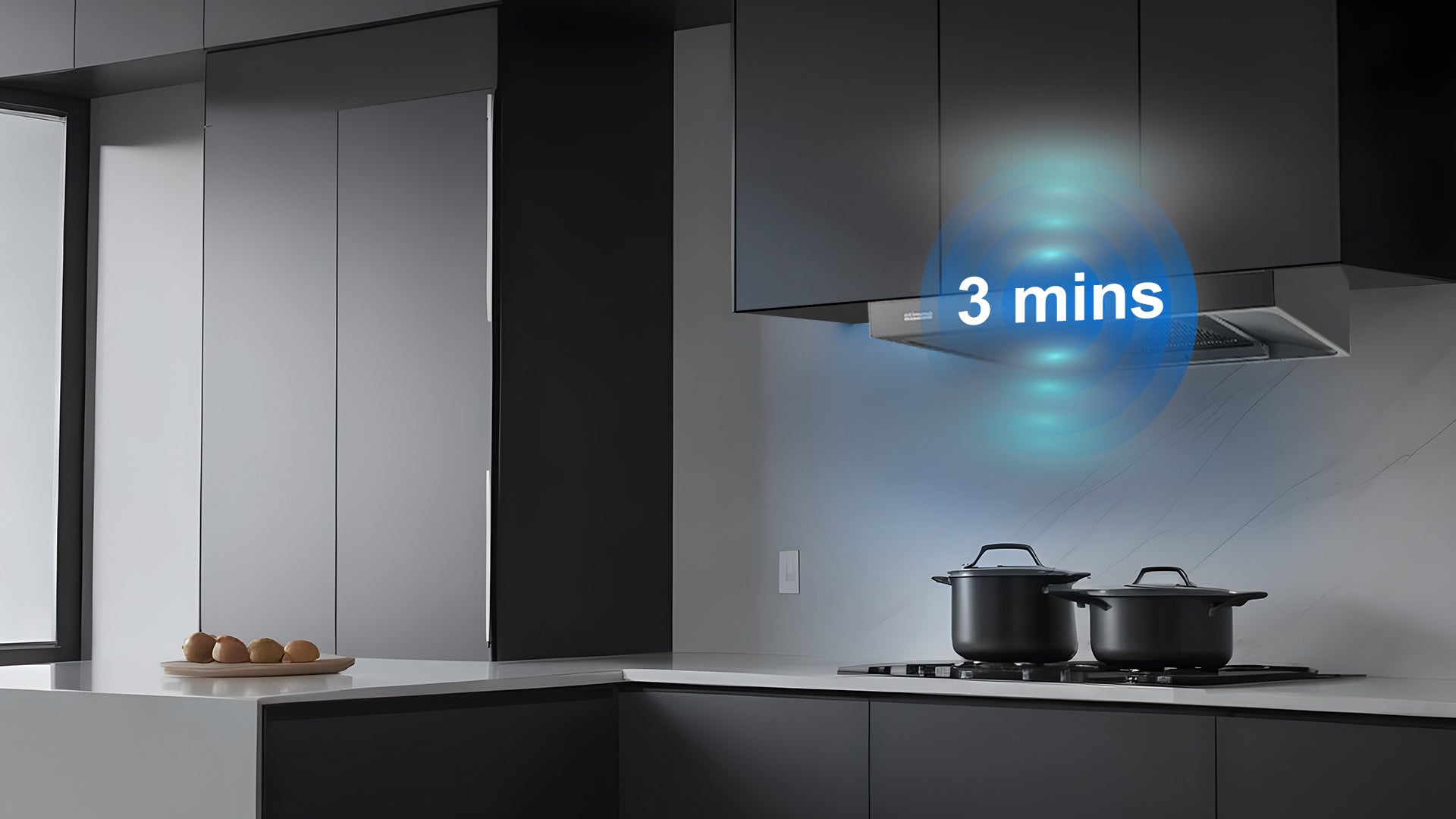 3-Minute Smart Delay