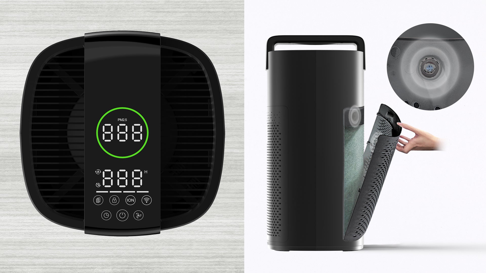 Integrated Convenience