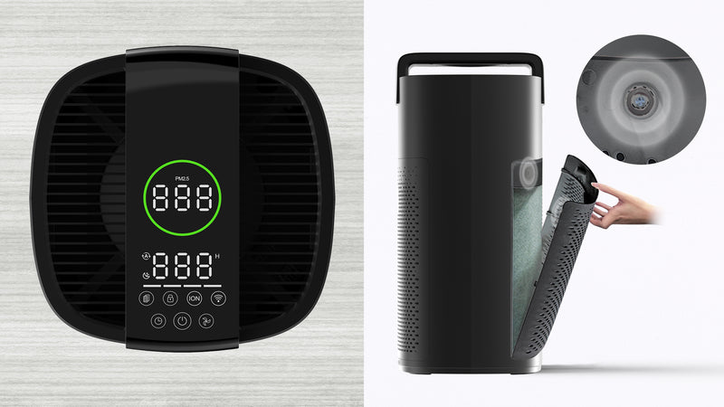 Integrated Convenience