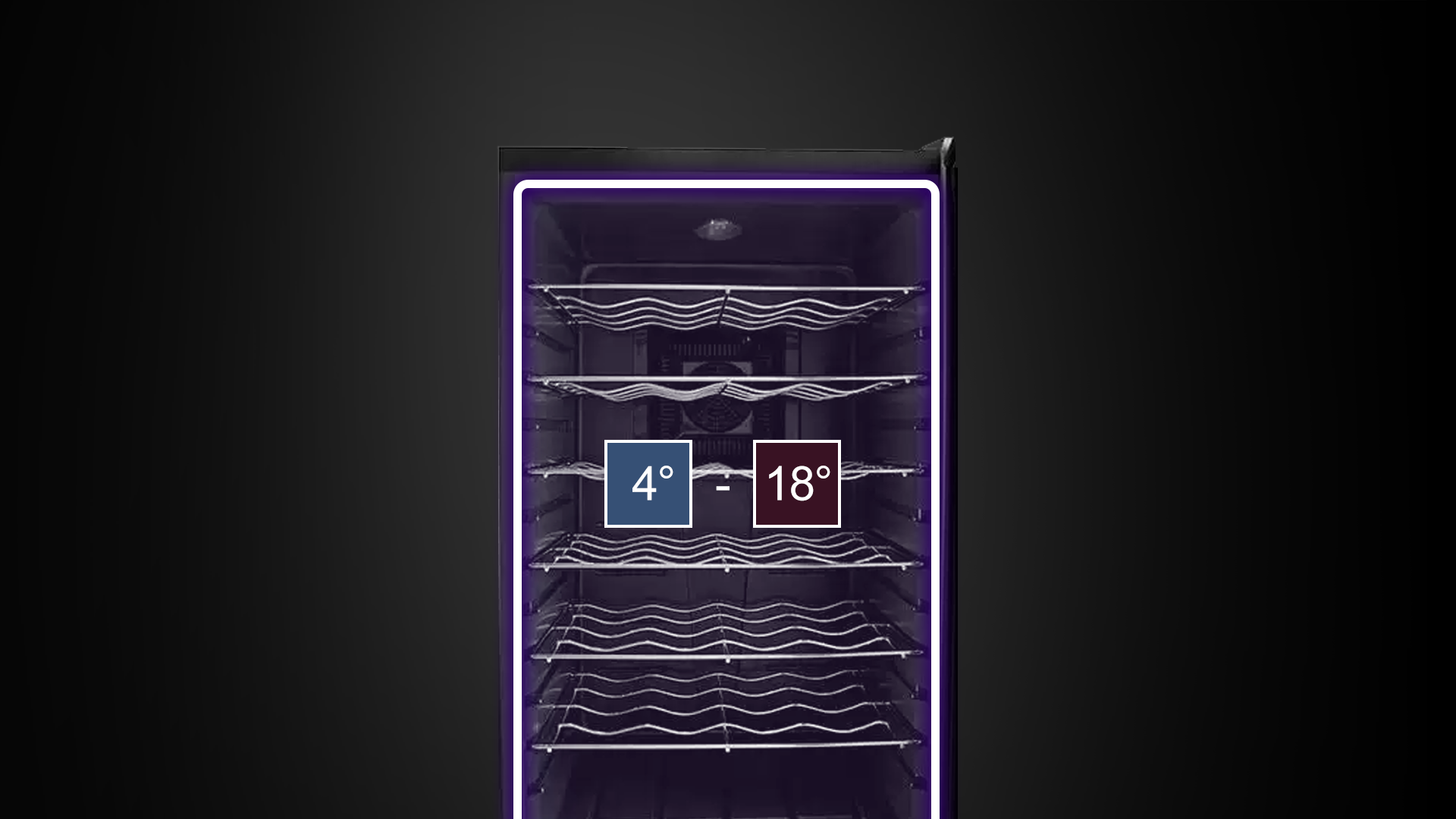 Single Zone Temperature Control