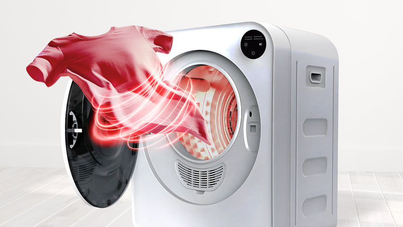 Just-Right Drying, Everyload