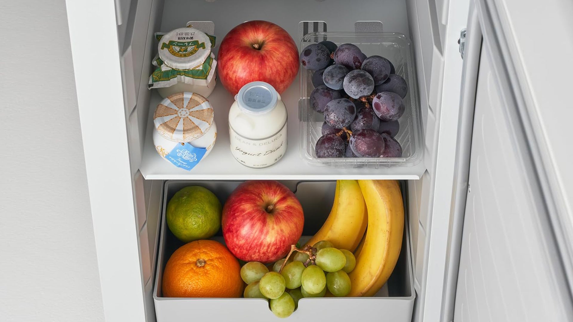 Removable Case Drawer