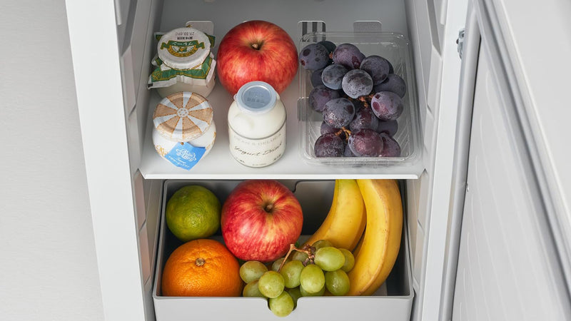 Removable Case Drawer