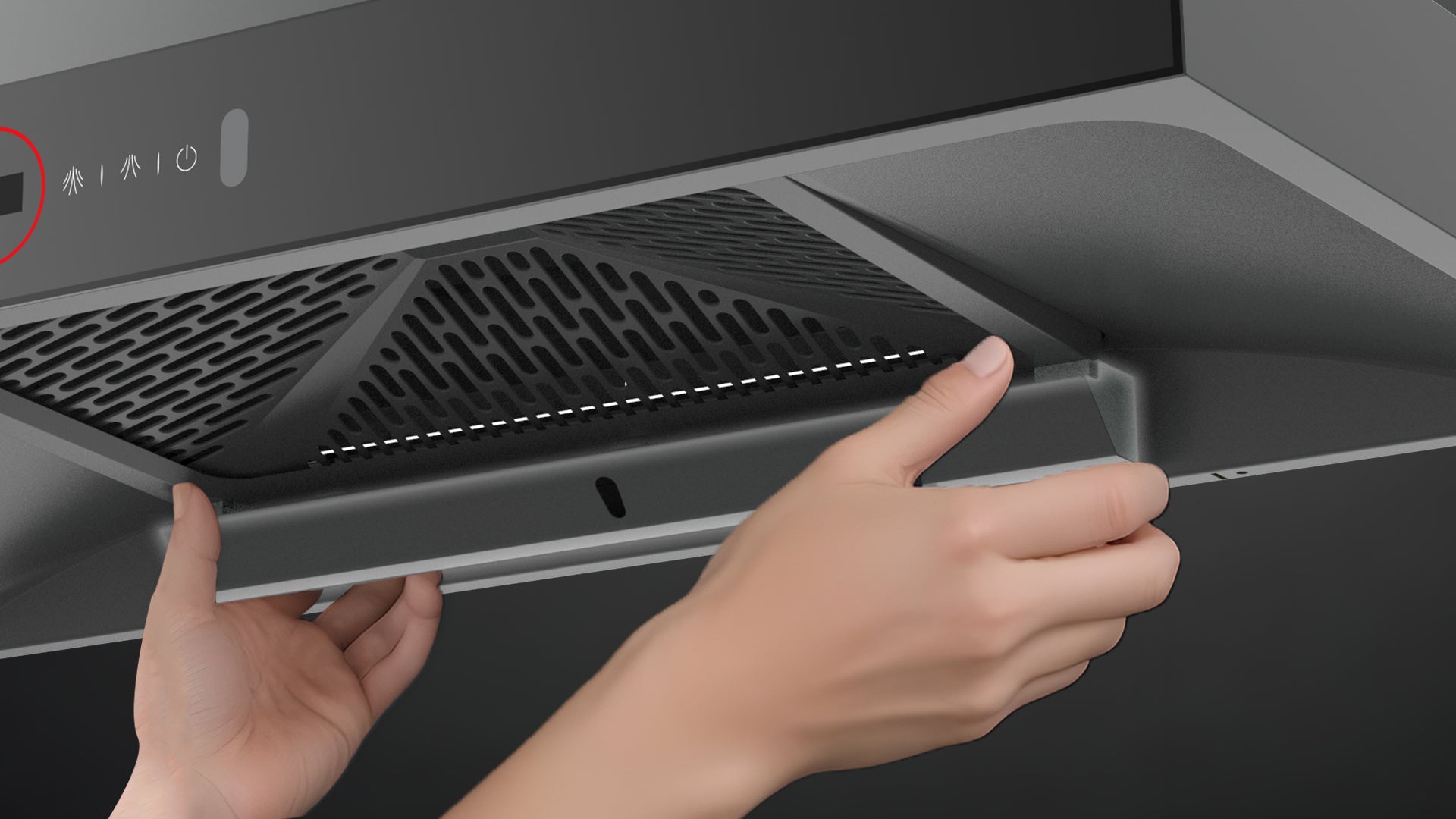 Visible Large-Capacity Oil Cup