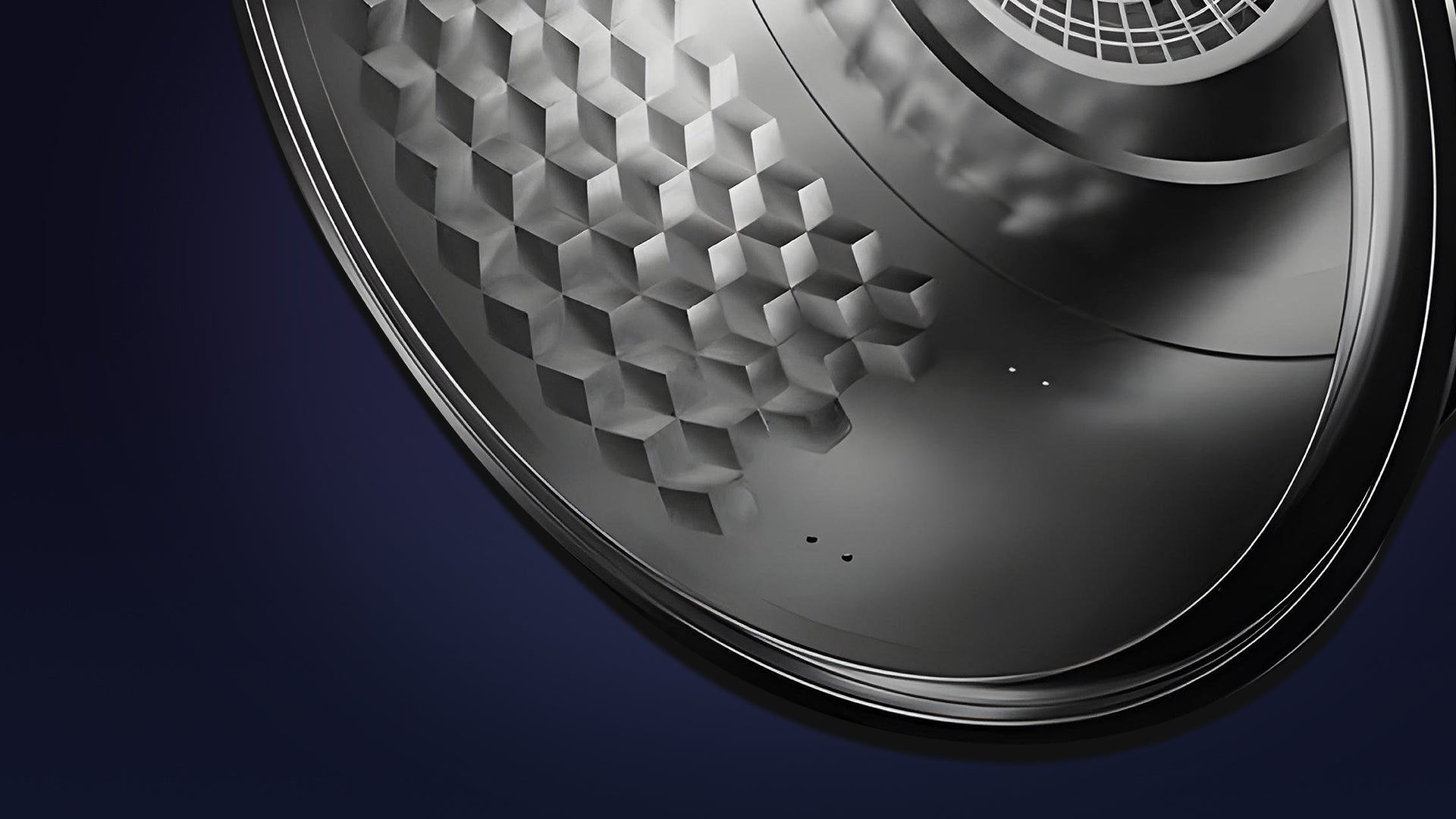 Durable Design for Worry-Free Drying