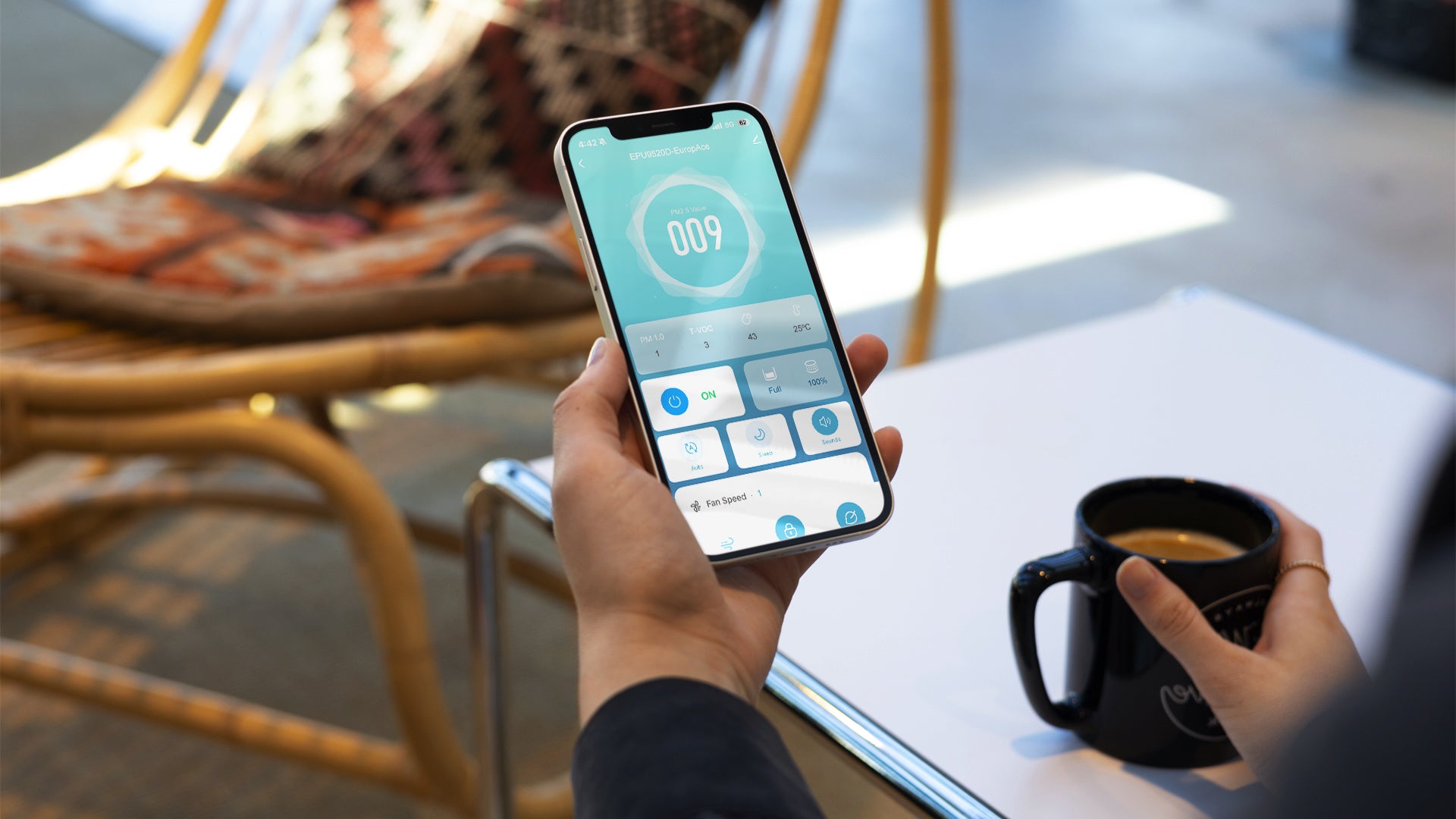 Wifi-Enabled