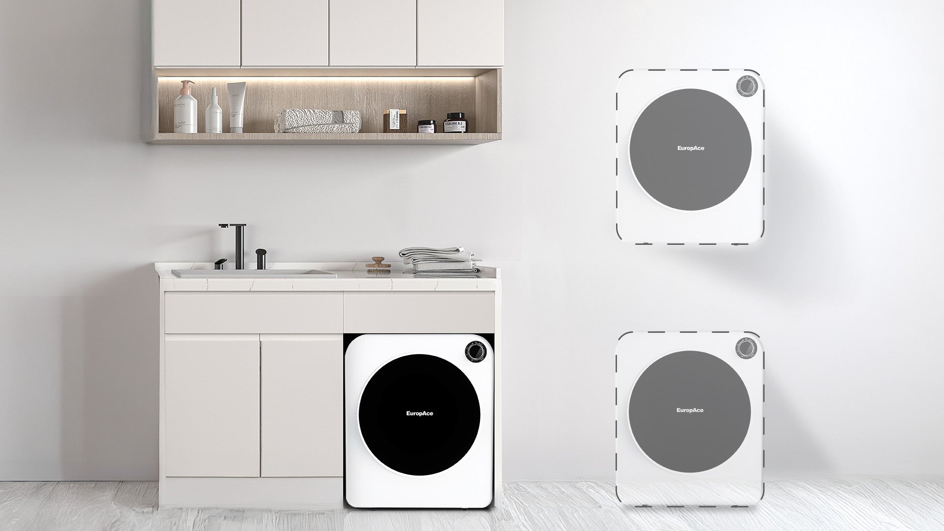 Place It Where You Need It