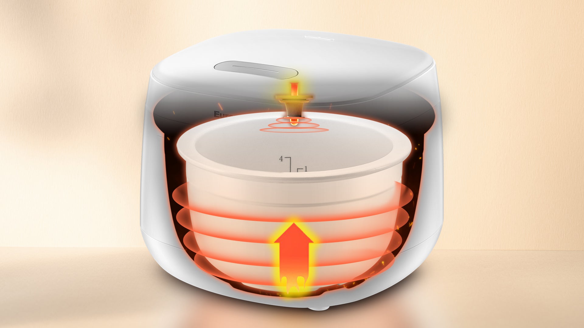 Accurate Temperature Control