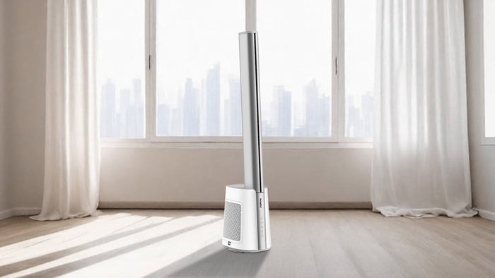 Slim Design