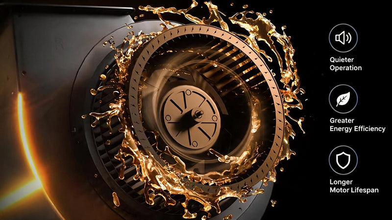 BLDC Motor Technology