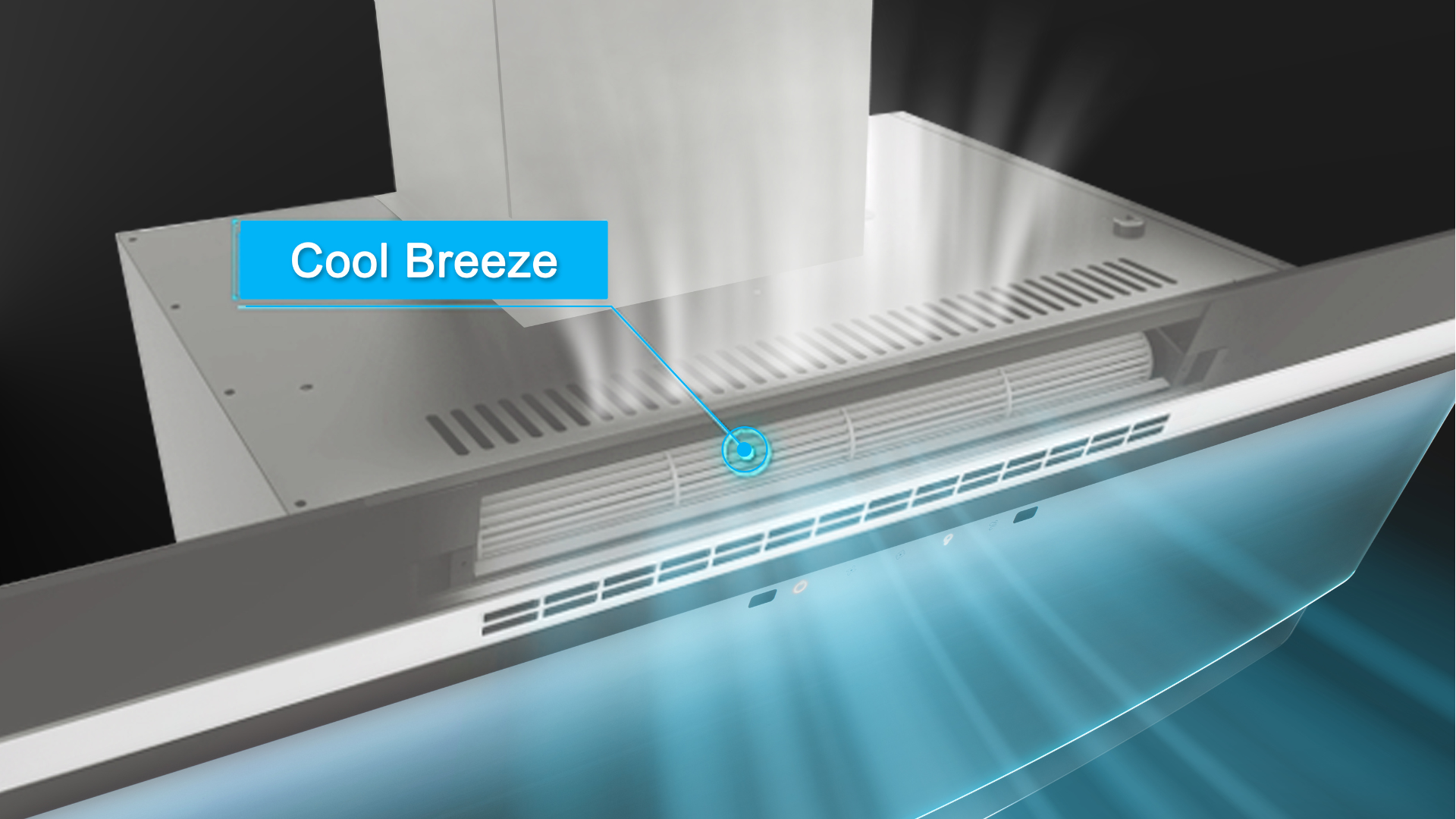 Cool Breeze Technology
