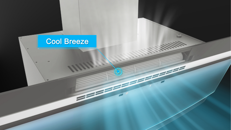 Cool Breeze Technology