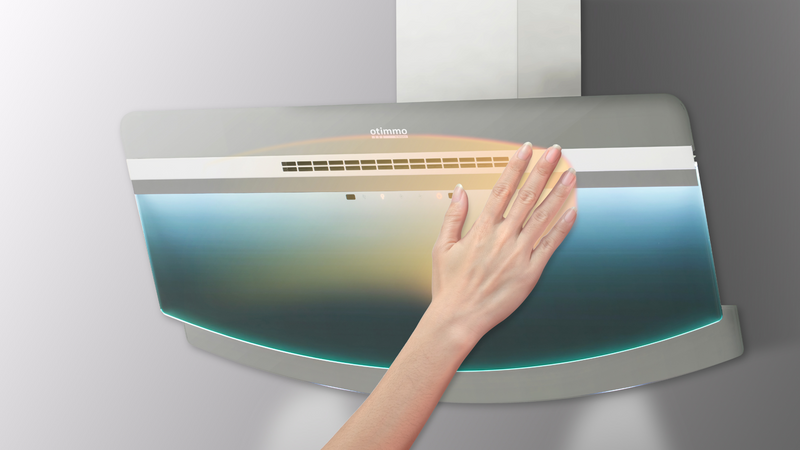 Gesture Control