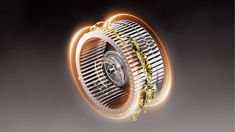 Heat Cleaning Technology