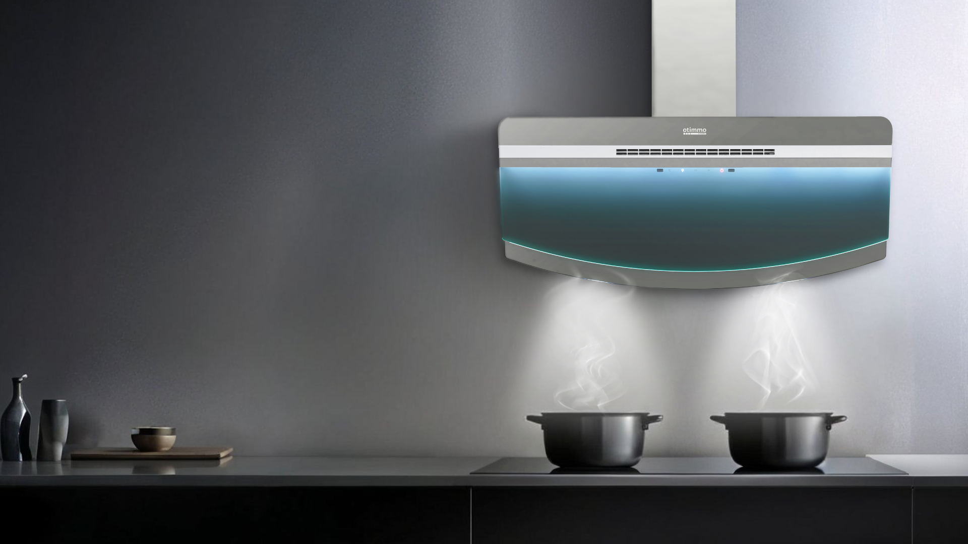 Smart Comfort Meets Powerful Performance