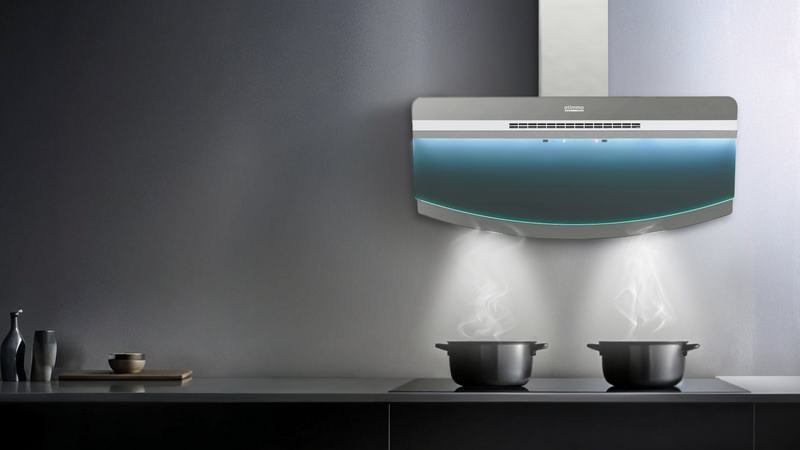 Smart Comfort Meets Powerful Performance