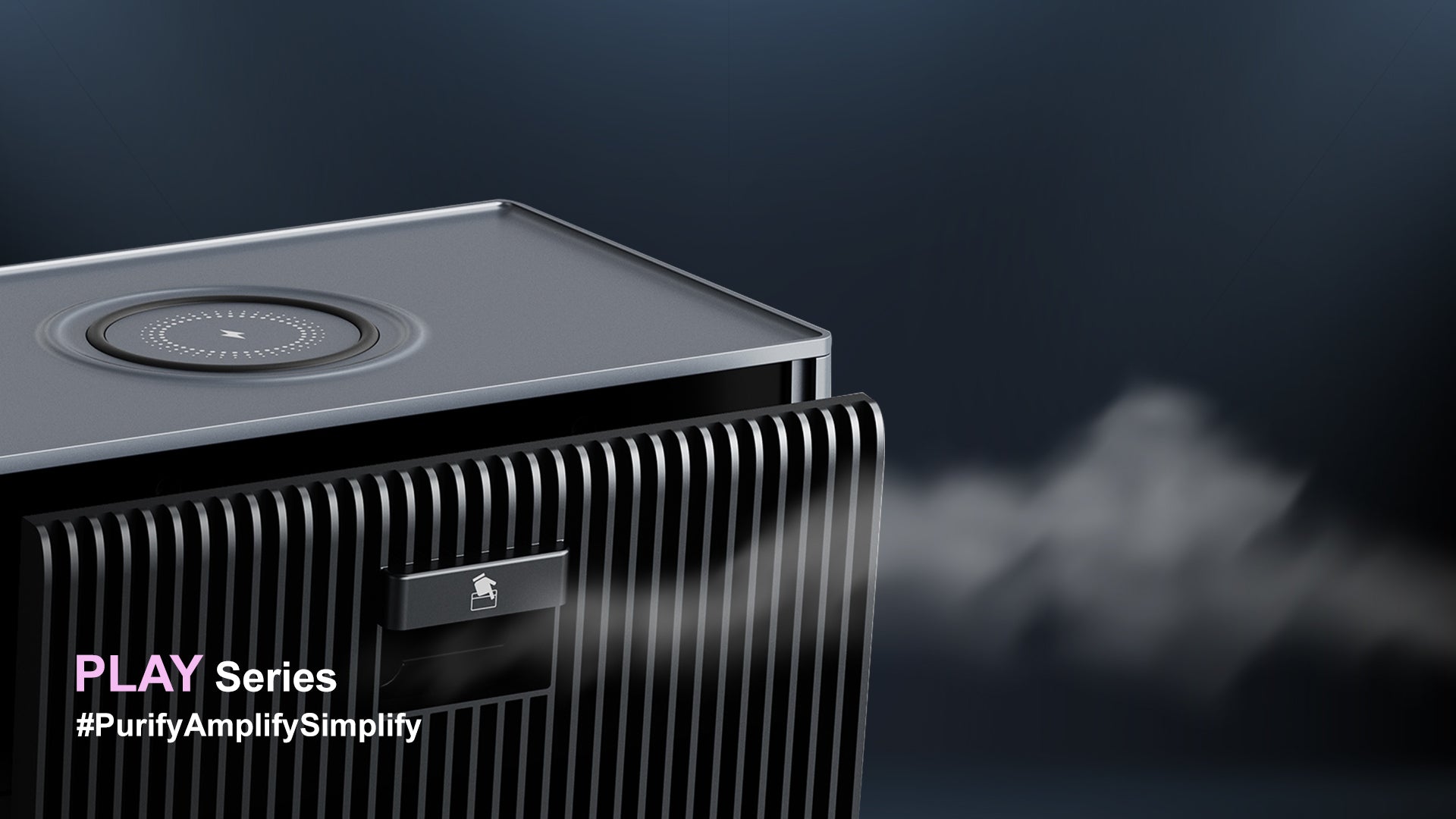 Comes with Aromatherapy Box