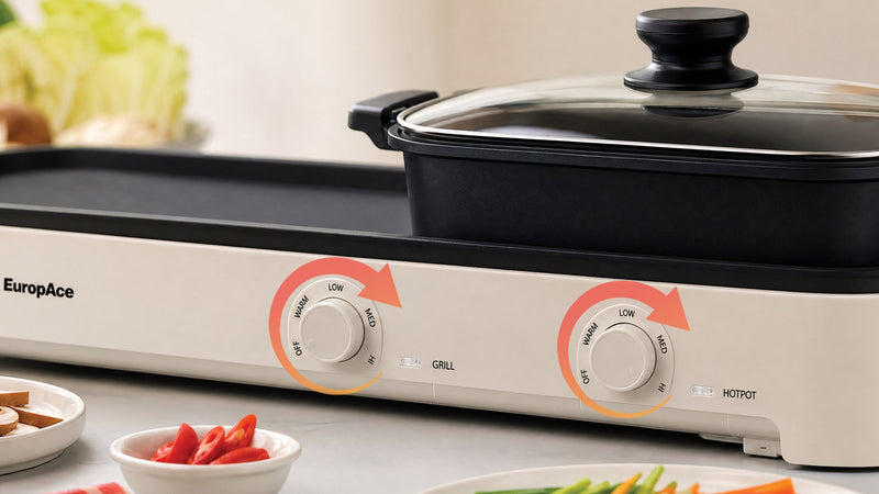 Precision Cooking Made Easy