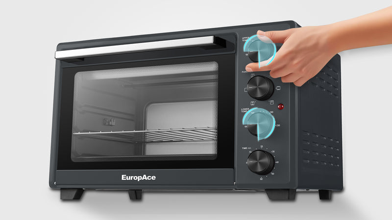 Dual Heating with Independent Controls