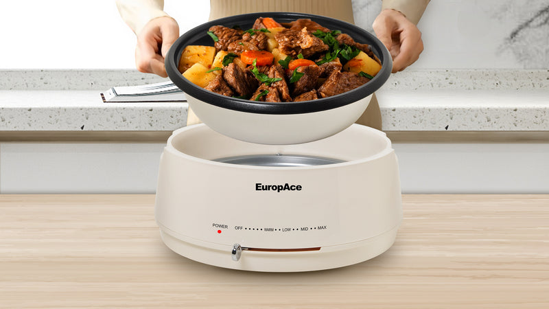 Detachable Pot Design