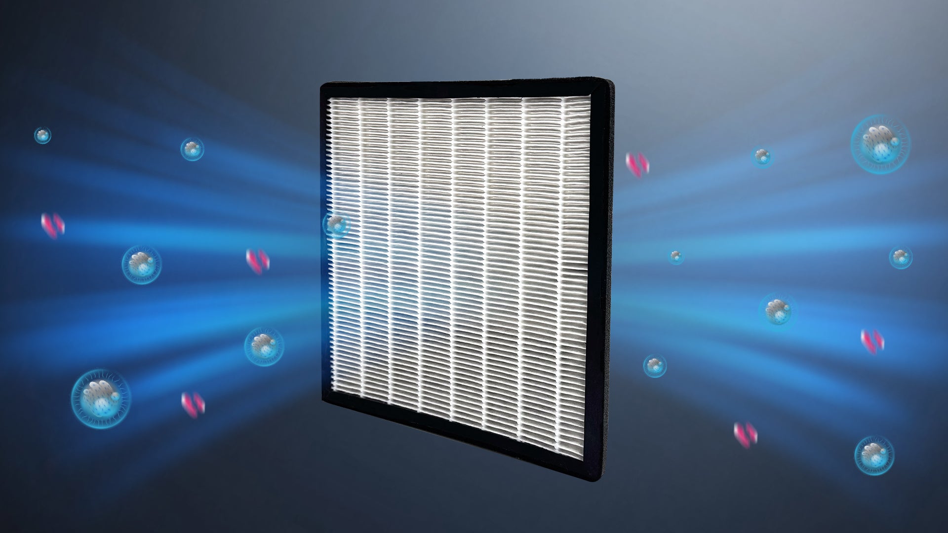 HEPA Filter