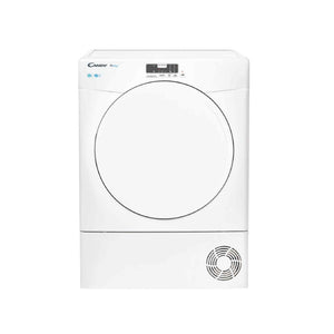 [Clearance] Candy 8KG Front Load Heat Pump Dryer
