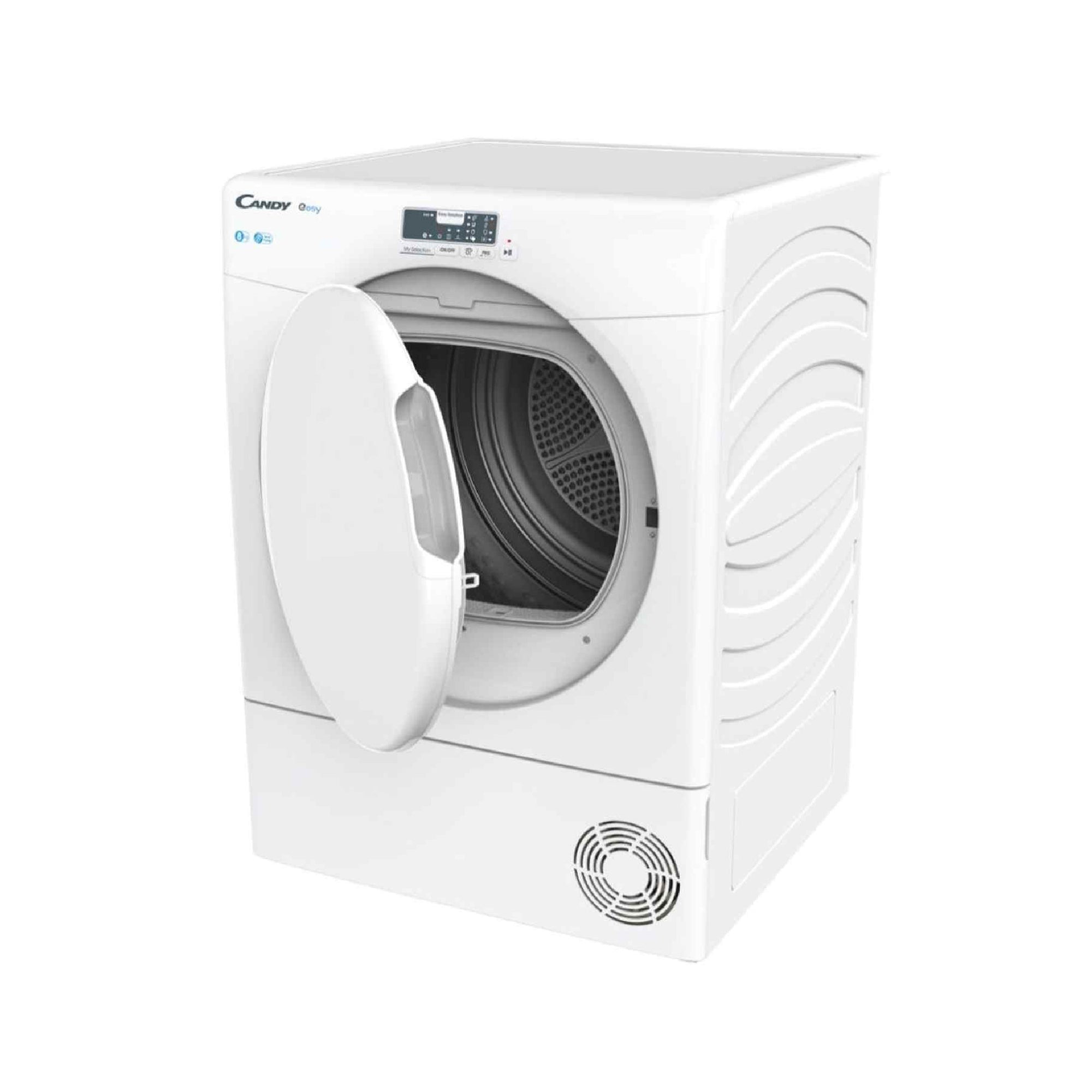 [Clearance] Candy 8KG Front Load Heat Pump Dryer