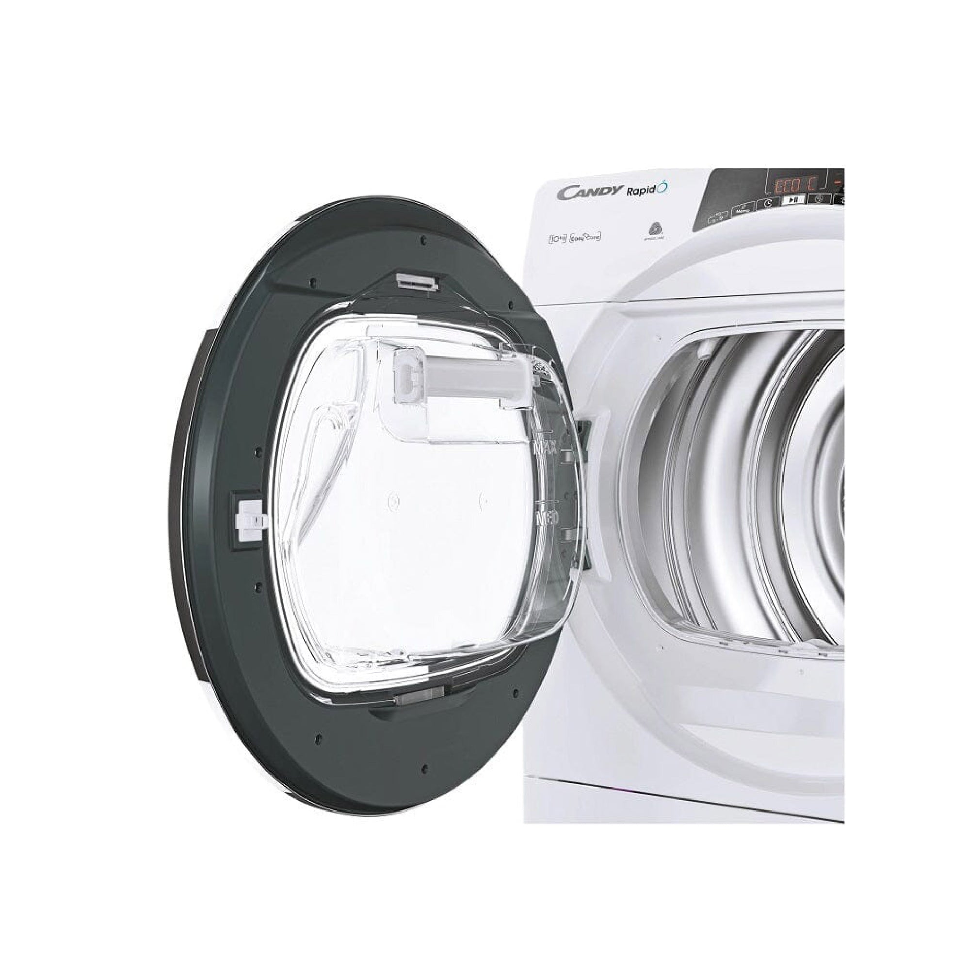 [Clearance] Candy 10KG RapidÓ Heat Pump Dryer