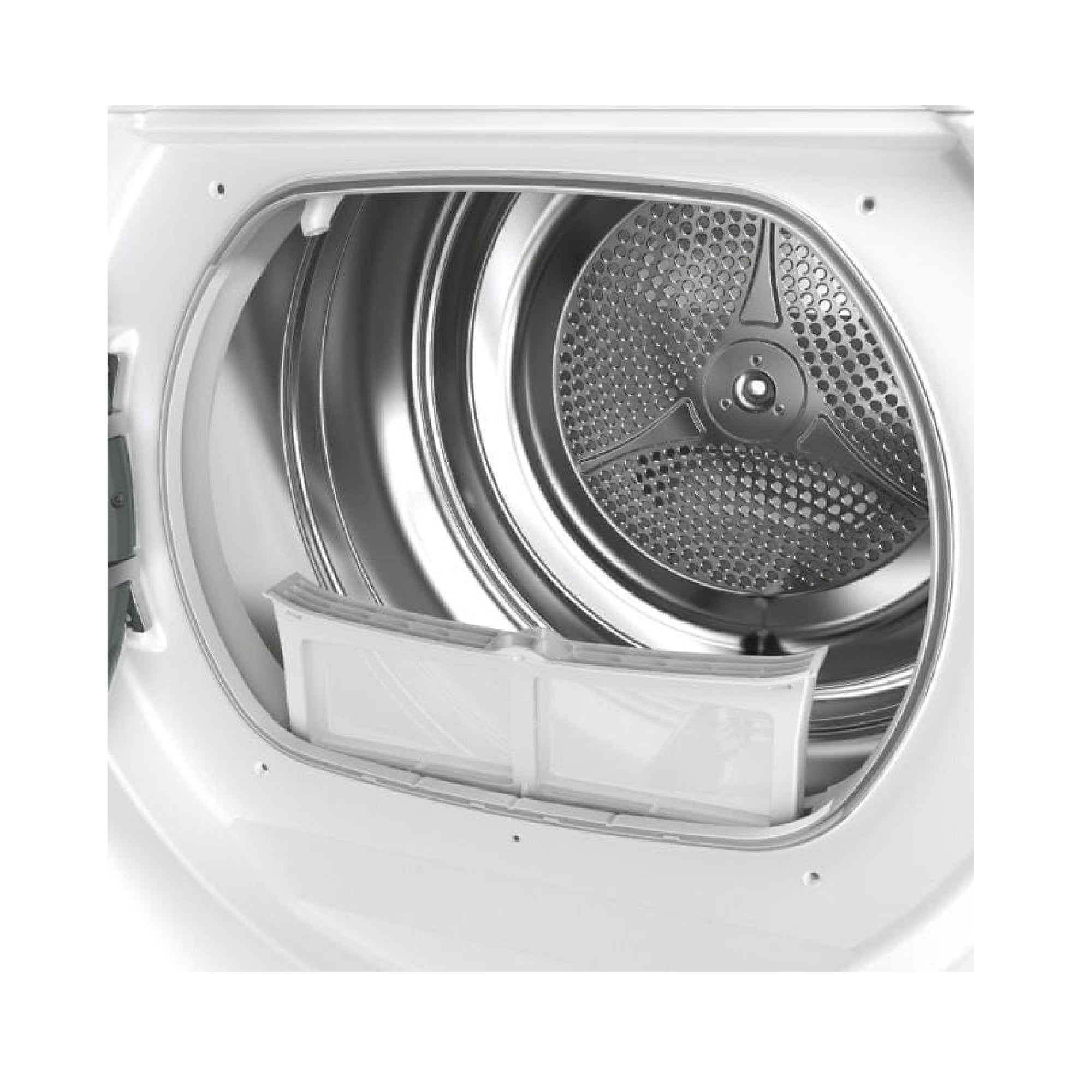 [Clearance] Candy 9KG Inverter RapidÓ Heat Pump Dryer
