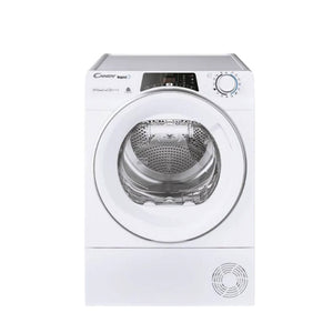 [Clearance] Candy 9KG Inverter RapidÓ Heat Pump Dryer