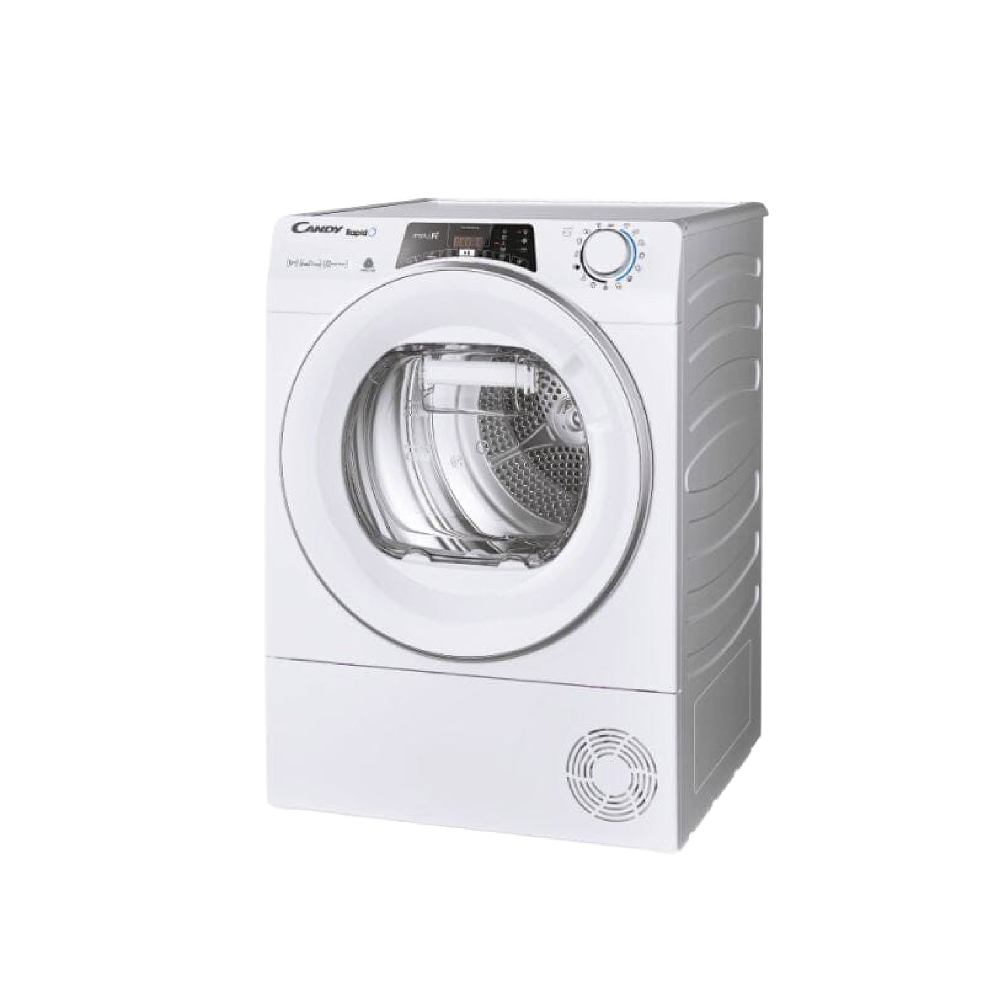 [Clearance] Candy 9KG Inverter RapidÓ Heat Pump Dryer