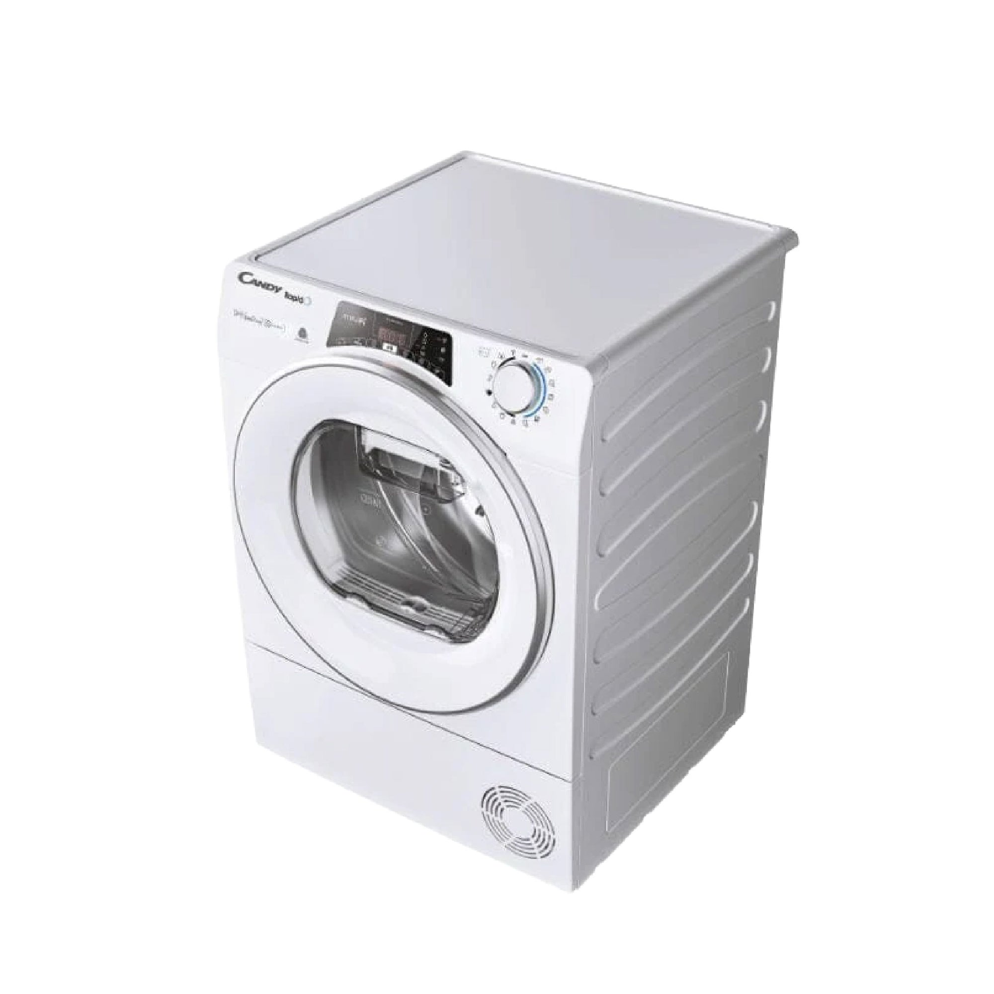 [Clearance] Candy 9KG Inverter RapidÓ Heat Pump Dryer