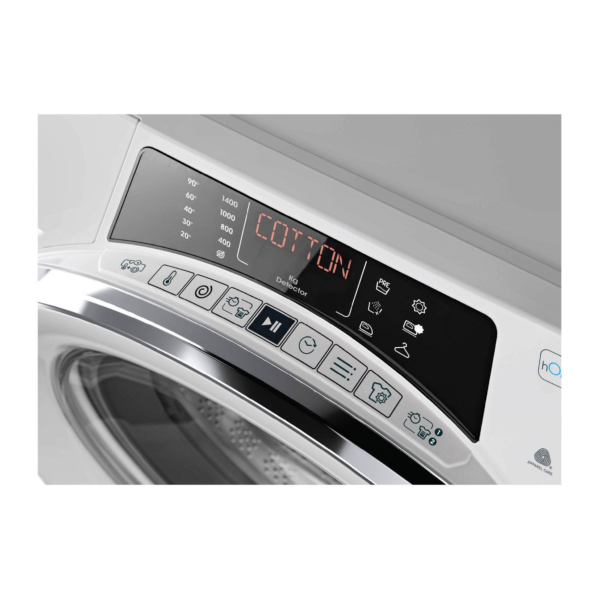 [Clearance] Candy 8+5KG Washer Dryer
