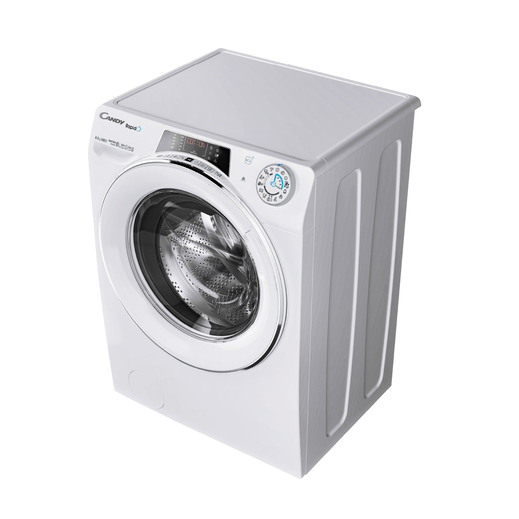 [Clearance] Candy 8+5KG Washer Dryer