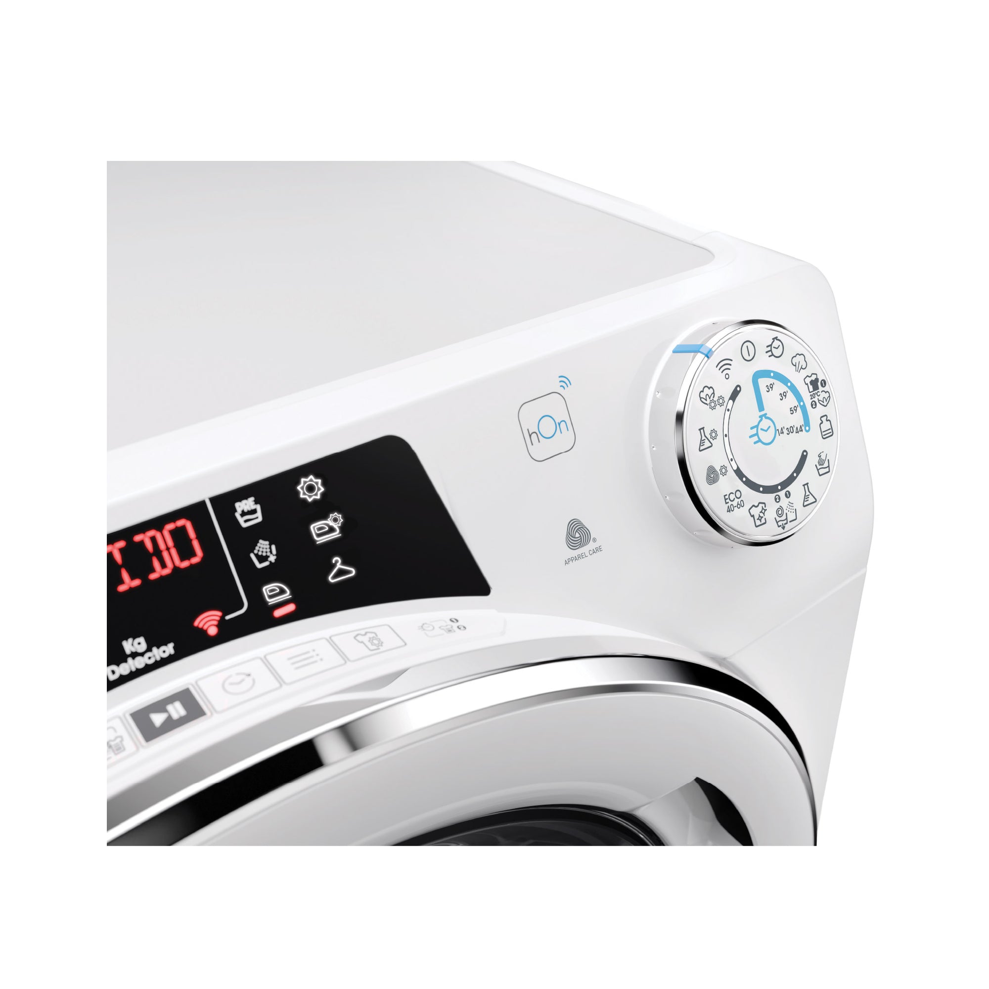 [Clearance] Candy 8+5KG Washer Dryer