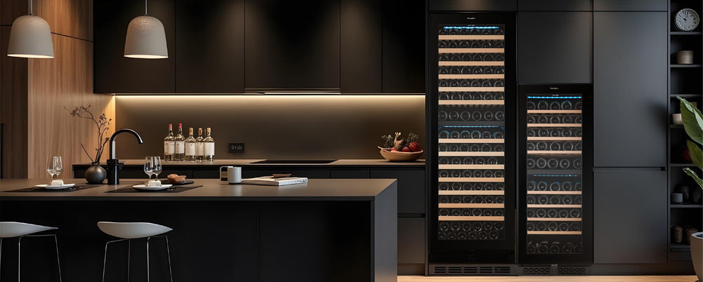 Shop all Wine Chillers