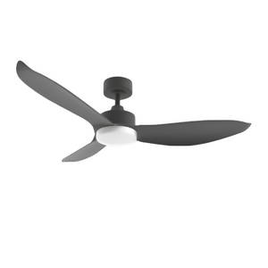 CoolAce 52" 3 blades Ceiling Fan