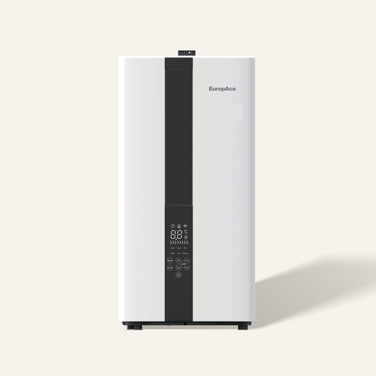 9,500 BTU Inverter Casement Air Con | UV Air Purification, 2 Ticks Inv ...