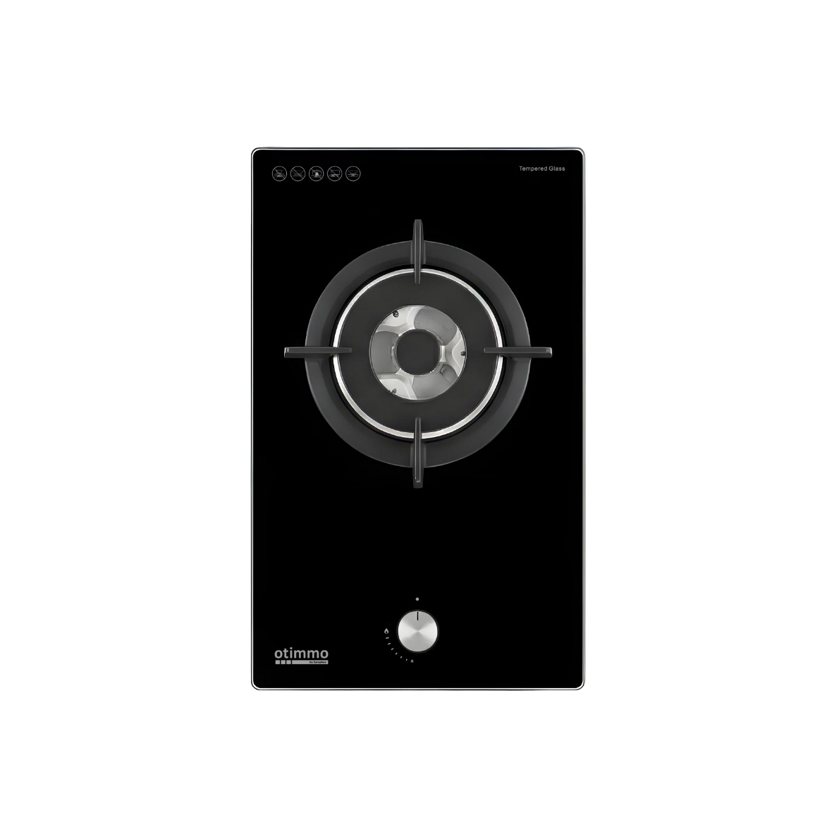 30cm Built-In Gas Hob (Single/ 2burner)