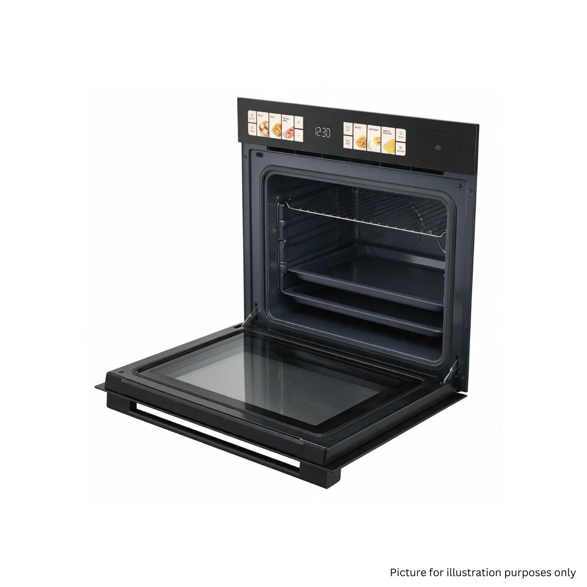 GMax 80L Multifunctional Steam Oven