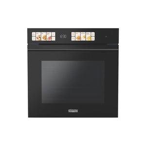 GMax 80L Multifunctional Steam Oven