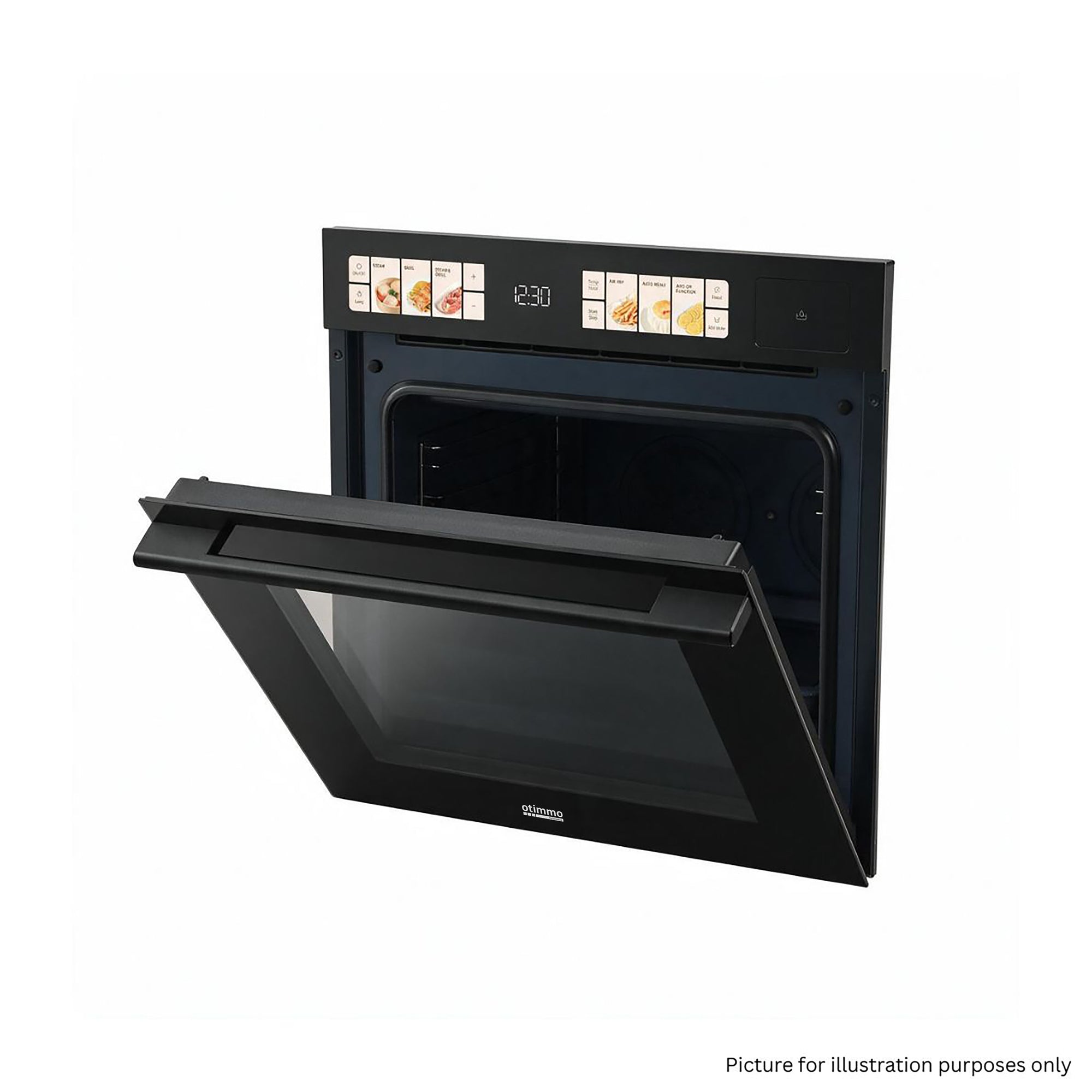 GMax 80L Multifunctional Steam Oven