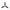 BreezeAce 48" 3 blades Ceiling Fan (ECF48HR3 Black)