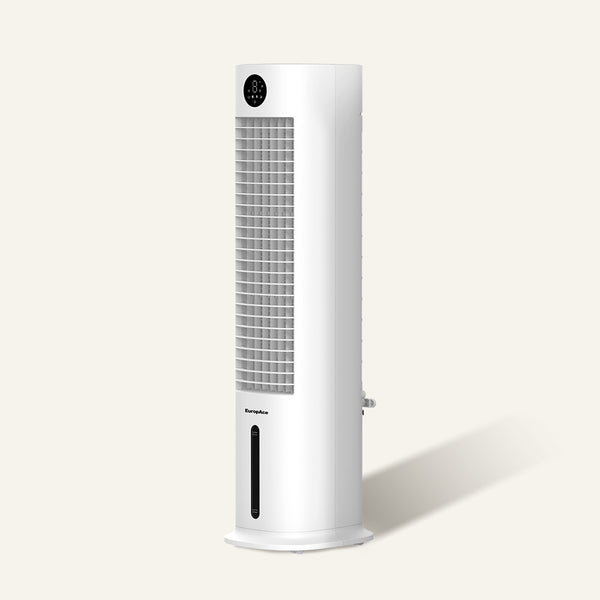8L Smart Air Cooler with Ionizer | Smart WIFI Control, Ionizer