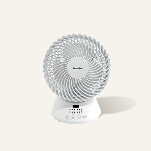 6" Deluxe BLDC Desk Fan