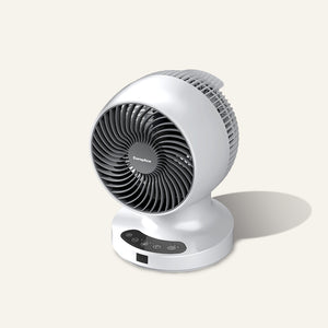 7" Deluxe BLDC Desk Fan